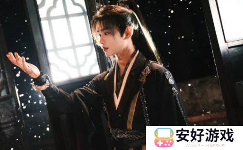 孟子义《东风信》4月开拍，剧集阵容太强大，男主竟是熟悉的他