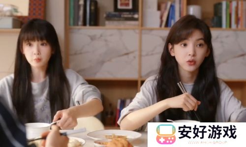 《难哄》温以凡假装梦游，再次抱住了桑延，两人这才知晓对方心意