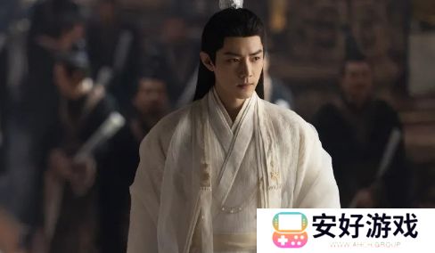 谭松韵《兰香如故》未拍先火，争角大战一触即发，3位男神呼声高