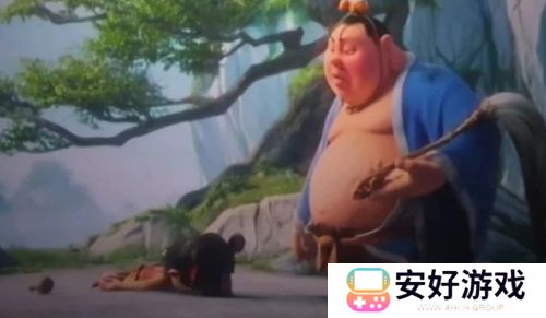 《哪吒2》为什么哪吒睡着后，敖丙才能控制身体，其实背后另有隐情