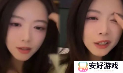 骆歆被嘲讽快40还单身，直播透露择偶条件，称自己不喜欢找有钱人