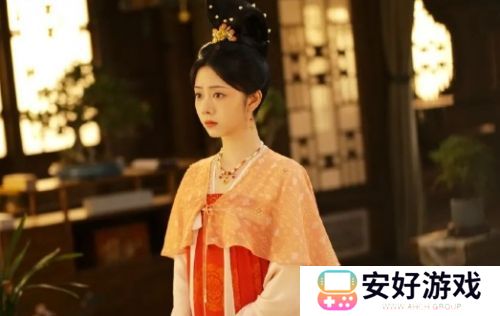 谭松韵《兰香如故》未拍先火，争角大战一触即发，3位男神呼声高