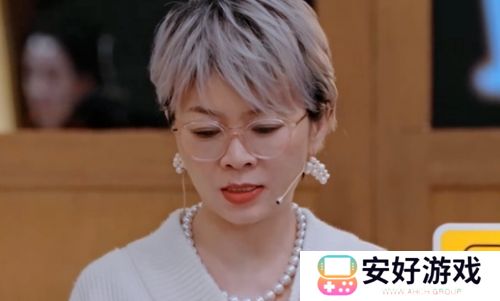 《演员请就位3》章子怡叹气，陈凯歌挠头，但都不敢批评他，背景太大了