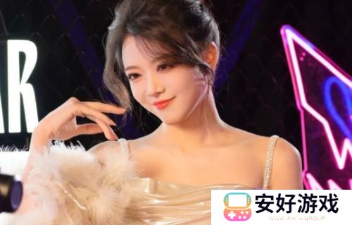 骆歆被嘲讽快40还单身，直播透露择偶条件，称自己不喜欢找有钱人