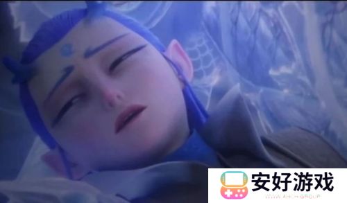 《哪吒2》为什么哪吒睡着后，敖丙才能控制身体，其实背后另有隐情