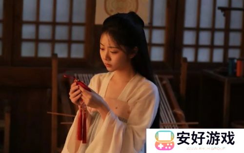 谭松韵《兰香如故》未拍先火，争角大战一触即发，3位男神呼声高