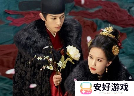 陈都灵《贵女》首播时间定了，全员高颜值，古装剧又有接档热播了