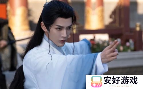 谭松韵《兰香如故》未拍先火，争角大战一触即发，3位男神呼声高