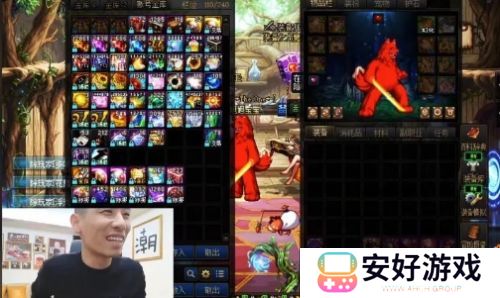 旭旭宝宝和郭德纲比拼人气，直播间卖力拉票，宝哥：谁来都不怕