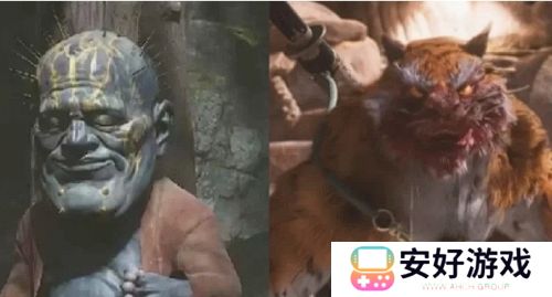 《黑神话悟空》有玩家卡在虎先锋至今未通关,喊话官方出个难度选择