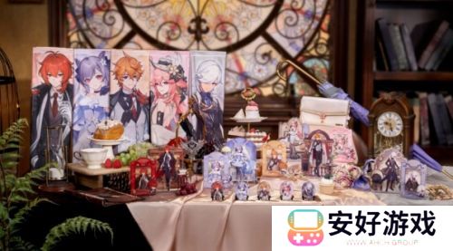 《原神》5.5版本300原石兑换码,绝版道具别错过,新愚人众执行官来了