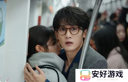 《滤镜》未播先火,剧情有趣,全员演技在线,又一爆款剧即将到来