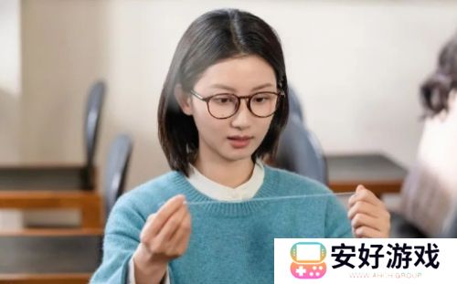 《滤镜》未播先火,剧情有趣,全员演技在线,又一爆款剧即将到来