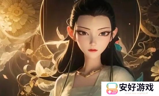 《哪吒2》鹤童深藏不露,看似柔弱实则超强,甚至能和孙悟空过招