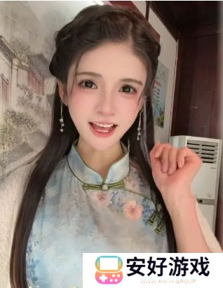 狗头萝莉拍短剧被曝有吻戏,本人回应称怕男粉吃醋,亲密戏都删除了