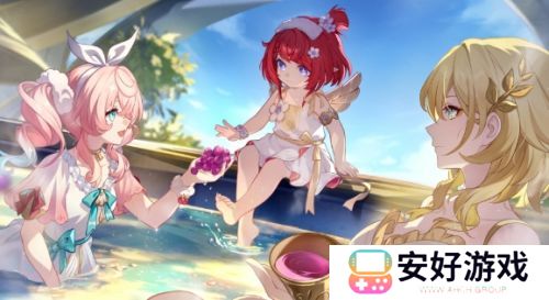 《崩铁》3.1缇宝首日流水出炉,抽取建议来了,千万别浪费你的金票了