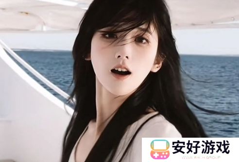 井川里予回归!一改往日形象,校服装美出天际,网友:青春回来了!