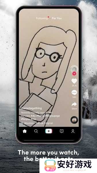 tiktok永久免费版