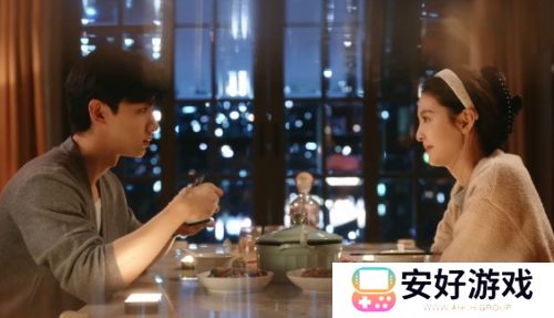 《难哄》桑延向温以凡求婚，两人回到心动之地，双向奔赴收获**