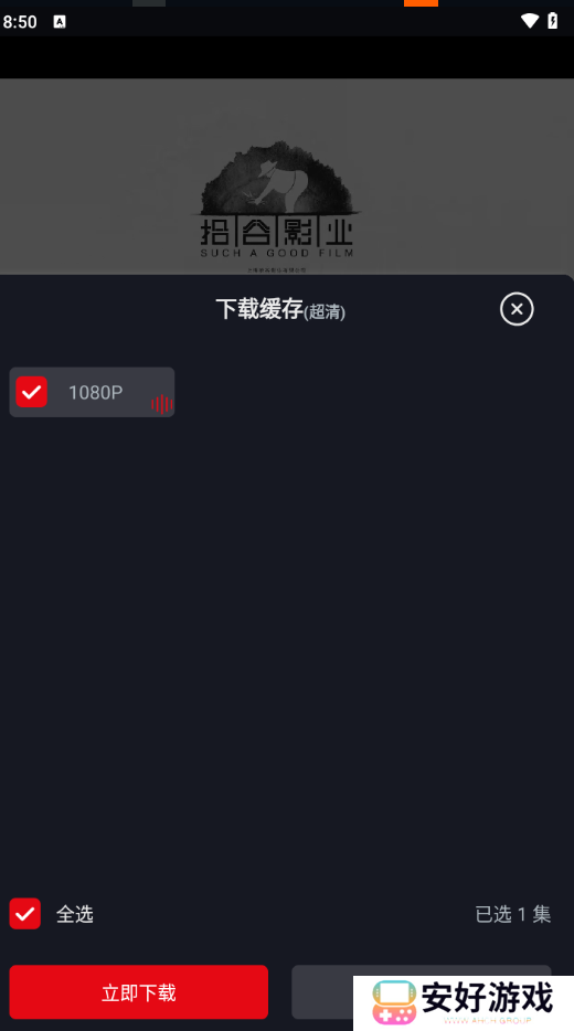 网飞猫