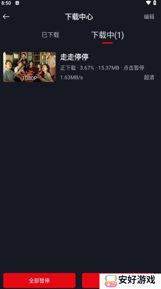 网飞猫