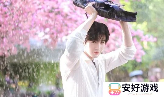 《爱你》热度没破9000，却成功让张凌赫咖位提升，3个原因很现实