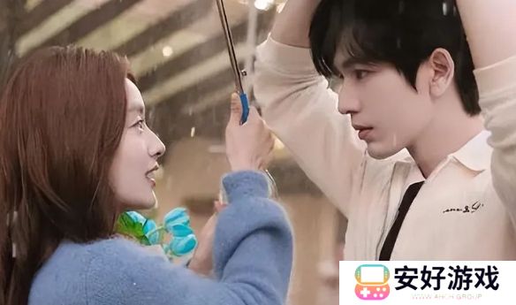 《爱你》热度没破9000，却成功让张凌赫咖位提升，3个原因很现实