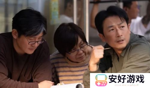 警匪剧《黄雀》央视黄金档播出，主演都是实力派，不出意外这剧要火