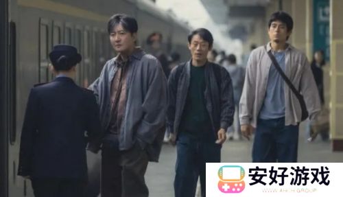 警匪剧《黄雀》央视黄金档播出，主演都是实力派，不出意外这剧要火