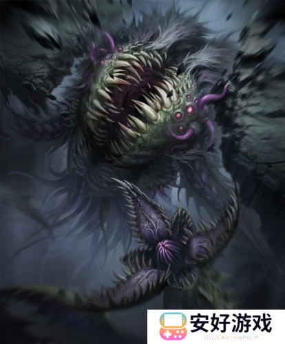 暗黑破坏神不朽5