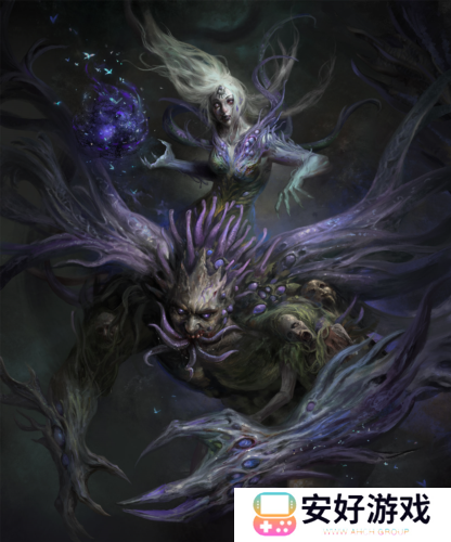 暗黑破坏神不朽4