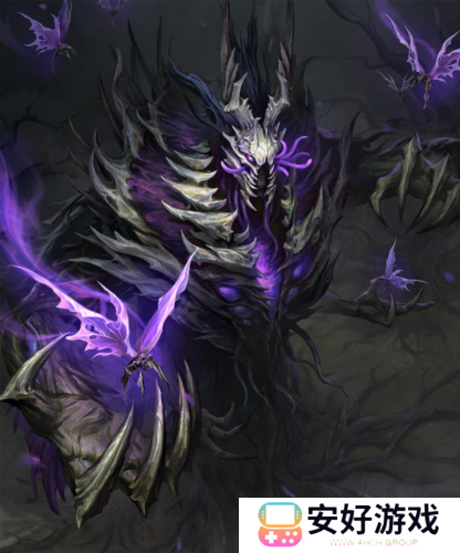 暗黑破坏神不朽3