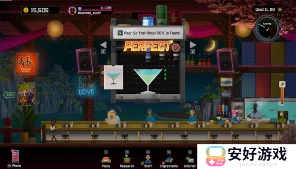 潜水员戴夫手机版