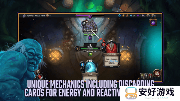 虚空穹牢手机版