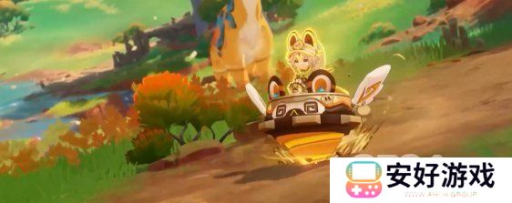 原神4.8上线时间是什么 原神4.8版本上线具体时间详解