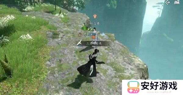 逆水寒摩崖绝境任务怎么做 逆水寒摩崖绝境玩法技巧