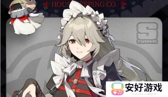 绝区零新手s角色保底哪个好 保底s角色开局推荐