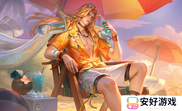 王者荣耀s36赛季皮肤是什么 王者荣耀s36赛季皮肤爆料