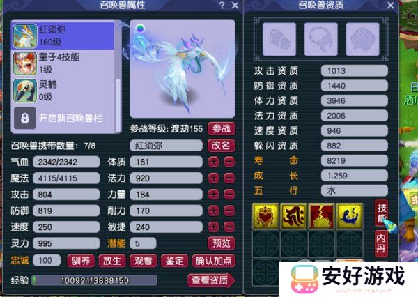 梦幻西游宝宝在哪些地方练级最高效 梦幻西游宝宝练级地点攻略