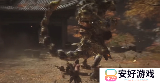 黑神话悟空毒敌大王打法技巧 黑神话悟空毒敌大王怎么挑战