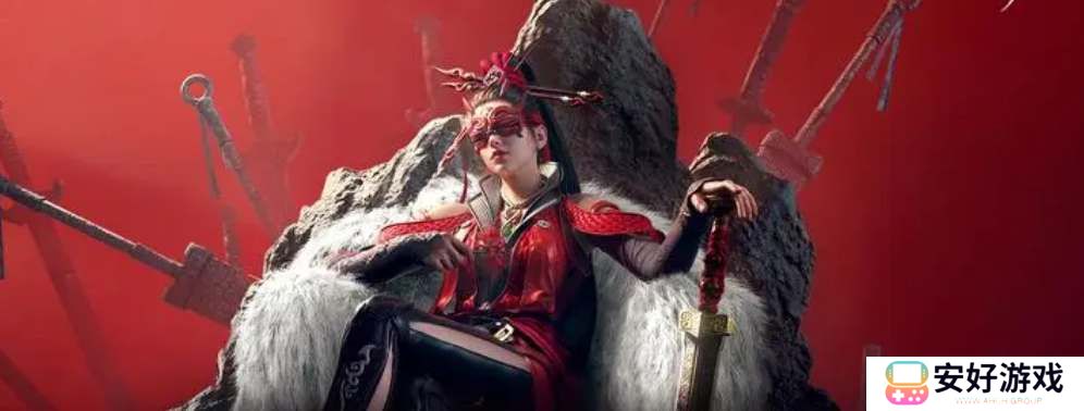 永劫无间手游公测礼包兑换码汇总