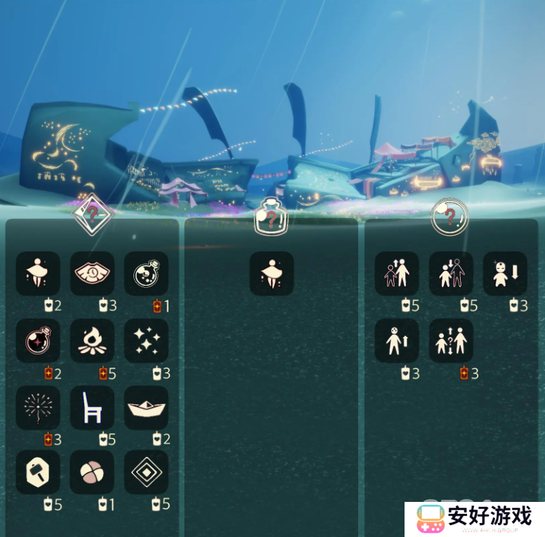 光遇今日免费魔法有什么 光遇6月6日免费魔法收集技巧