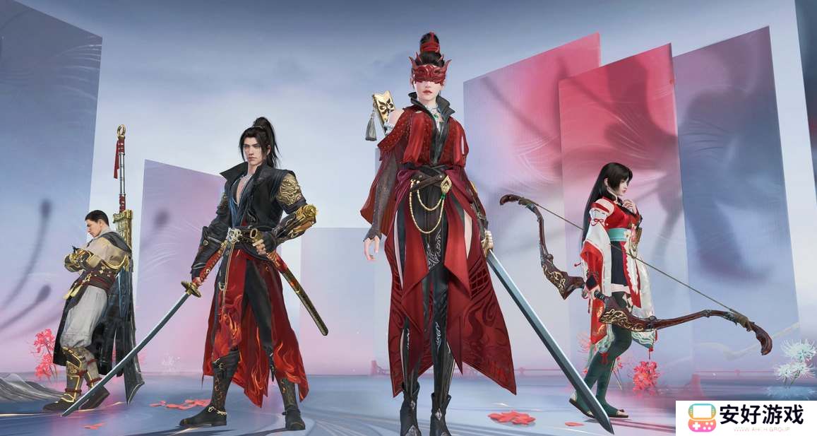 永劫无间手游公测礼包兑换码汇总