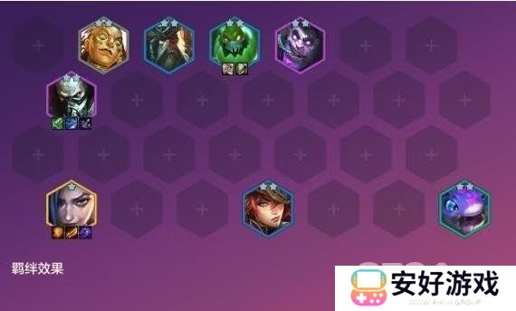 金铲铲之战赏金猎人阵容怎么运营 金铲铲之战赏金猎人阵容玩法技巧