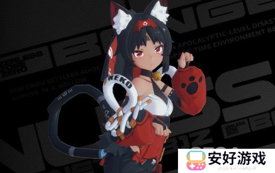 绝区零猫宫又奈强度怎么样 绝区零猫宫又奈强度以及定位分析