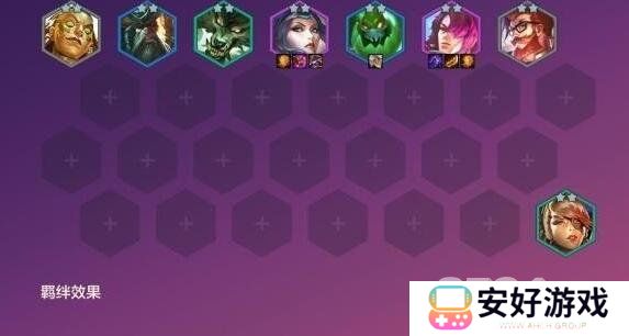 金铲铲之战赏金猎人阵容怎么运营 金铲铲之战赏金猎人阵容玩法技巧