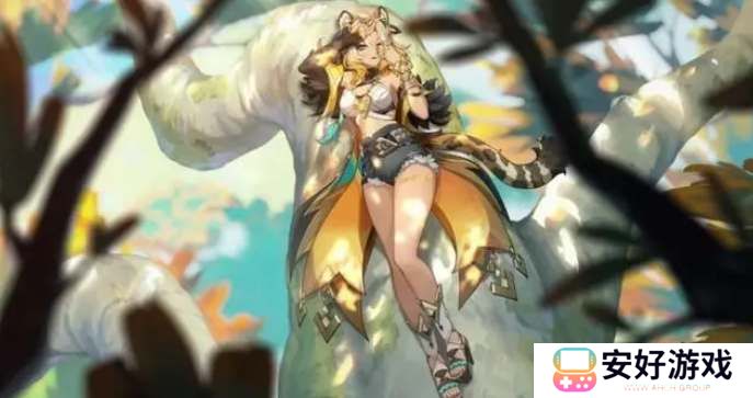 原神5.0纳塔新角色爆料