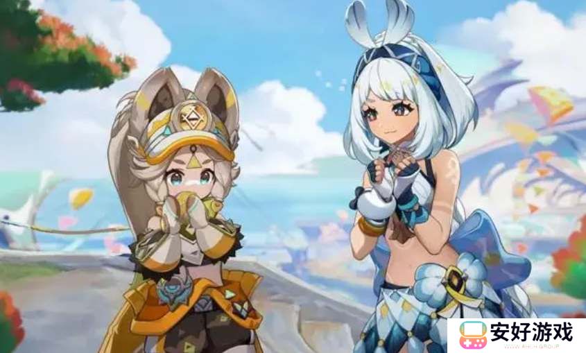 原神5.0纳塔新角色爆料