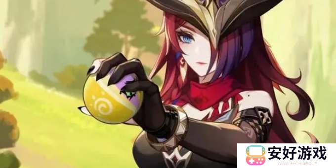 原神5.0纳塔新角色爆料