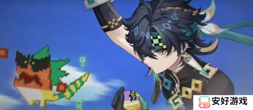 原神5.0纳塔新角色爆料